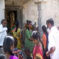 Sri Chamundeshwari Temple (bangalore_100_1669.jpg) South India, Indische Halbinsel, Asien